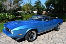 1973 Ford Mustang for Sale