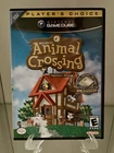 Nintendo GameCube Animal Crossing Player's Choice