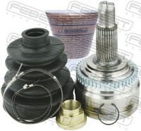 Gelenksatz Antriebswelle Febest 1410-KORA48 FüR Ssangyong Korando CK VAN 4WD Xdi