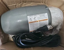 Global Industrial FB2-75X Oscillating Fan Motor For 30" Deluxe Wall Mounted Fan