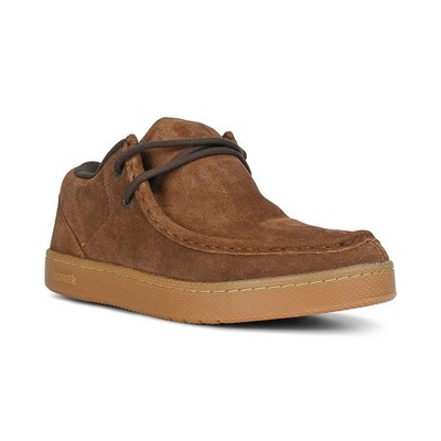 IPATH Cats Skateschuhe - braunes Wildleder