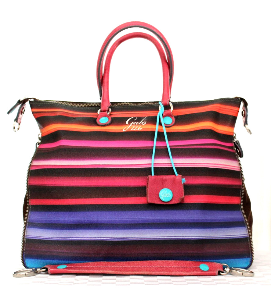 Borsa GABS mod. WEEK Studio 226 made in Italy