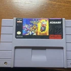 Biker Mice From Mars (Super Nintendo SNES, 1994)