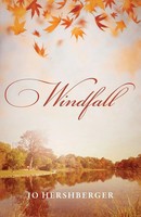 Jo Hershberger | Windfall | Taschenbuch | Englisch (2014) | Outskirts Press