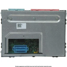 For Chevy Suburban C3500 G20 C3500HD Cardone Engine Control Module ECM ECU TCP