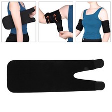 Upper Arm Compression Sleeve for Tendonitis Pain Relief Bicep Support