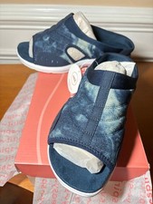 EASY SPIRIT WOMEN'S SETRACIEE7 WIDE WIDTH CLASSIC MULE CLOGS