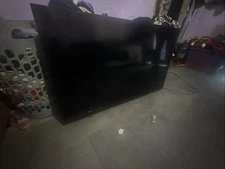 55” Vizio Tv For Parts
