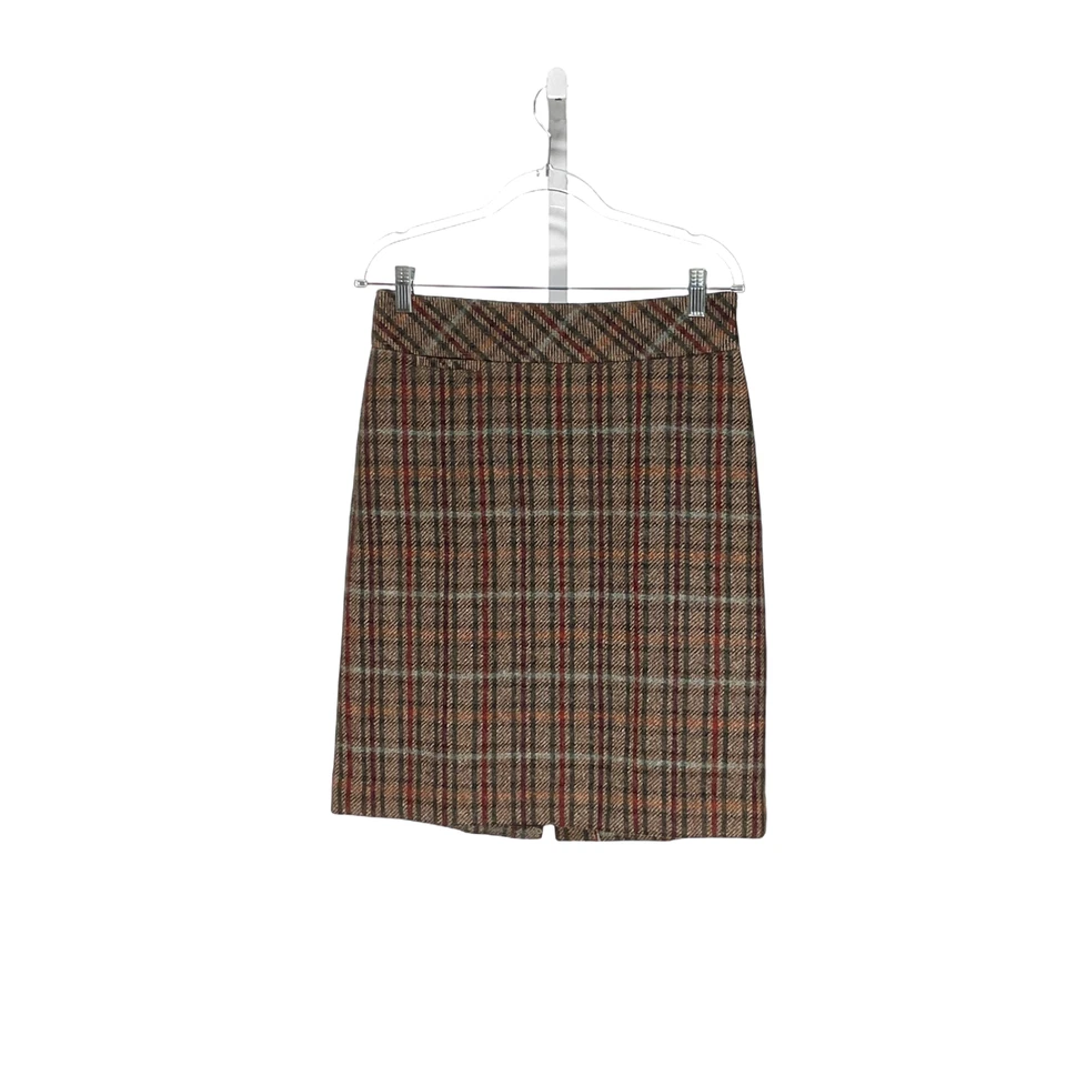 L.L. Bean羊毛铅笔裙