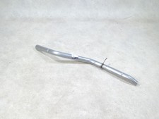 KLARIUS Endrohr für Ford Tourneo Transit Custom V362 kurzer Radstand Abgasrohr 