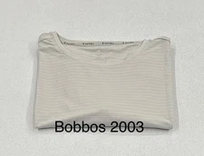 Soybu Men's One-Piece 4-Way Stretch Moisture Wicking Active Tee, Gray, Size M