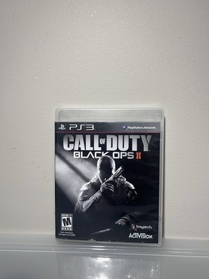 Call of Duty: Black Ops II Sony PlayStation 3, 2012, Activision