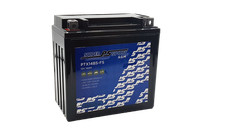Power Sonic AGM AUX BATTERY A0009829608 2115410001