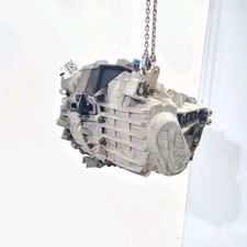 Boite de vitesse Volvo S60