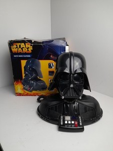 Darth Vader Telephone | eBay UK