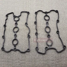 Valve Cover Gskt Set Gasket Fit For Audi A6 Quattro Q5 Q7 06E103483Q 06E103484P