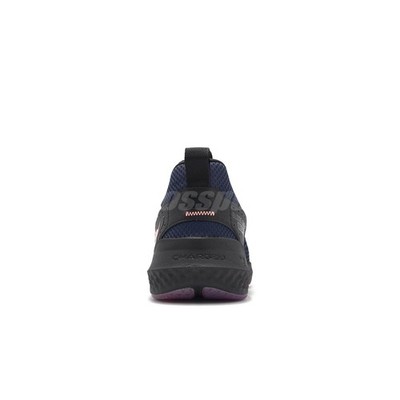 Under Armour Project Rock BSR 4 UA Navy Black Men Cross  display picture 2