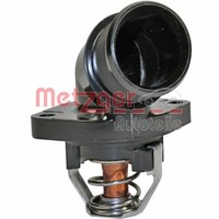 Metzger Thermostat KüHlmittel Mit Dichtung 89°C FüR CitroëN Berlingo Kasten