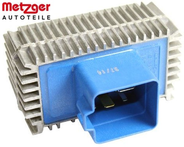 Metzger 0884022 Relais FüR GlüHanlage FüR Opel-image
