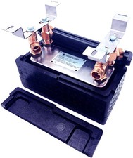 Plattenwärmetauscher NORDIC 125-500kW 1 Plat...