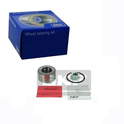 SKF Radlagersatz vorne für Mazda 6 Sport GH  2.2 D 2.2 MZR-CD