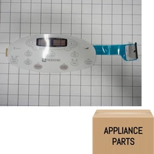 27494321-A OEM For Maytag Refrigerator Electronic Control Board Part # Model A3