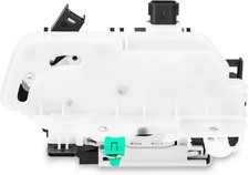 Front Left Driver Side Door Lock Latch Actuator Fit for Ford F150 F-150 Lobo ...