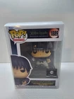 Funko Pop! Jujutsu Kaisen Toji Fushiguro Chalice Collectibles Exclusive #1889