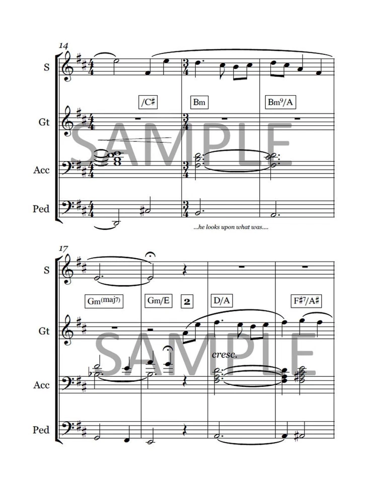 TOM HORTON - Theatre Organ Originals BOOK [NEW] - Image 4 of 4