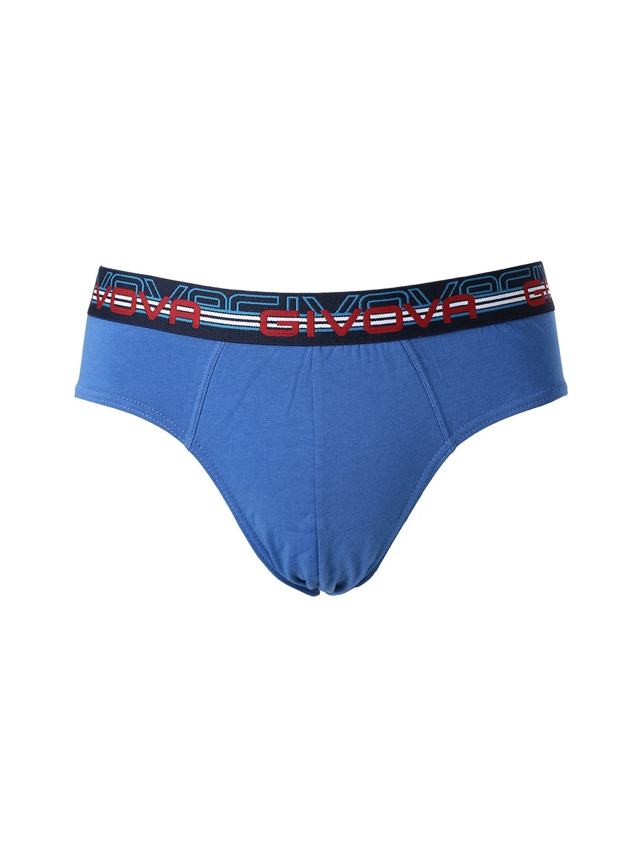 GIVOVA Slip Uomo Elasticizzato Moda | ART GS053