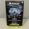 Edge of Eternities Commander Deck - Counter Intelligence MTG Brand New Sealed