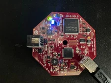 Microchip MPLAB ICD 3 In-Circuit Debugger Assy # 02-02009 - *No Case*