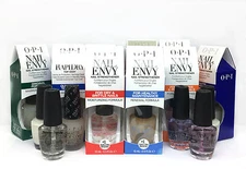 OPI Nail Envy Strengthener 0.5oz/15ml- Choose any Base/Top /Matte/Treatment #2