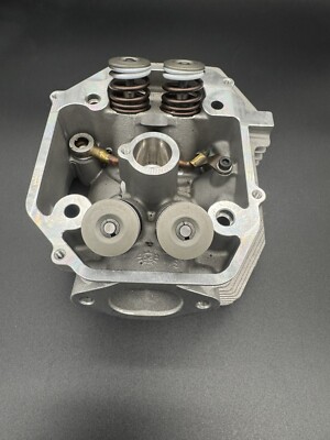 HKS 700E LEFT HEAD ASSEMBLY -  - NEW OEM PART FROM ONLY AUTHORIZED DISTRIBUTOR