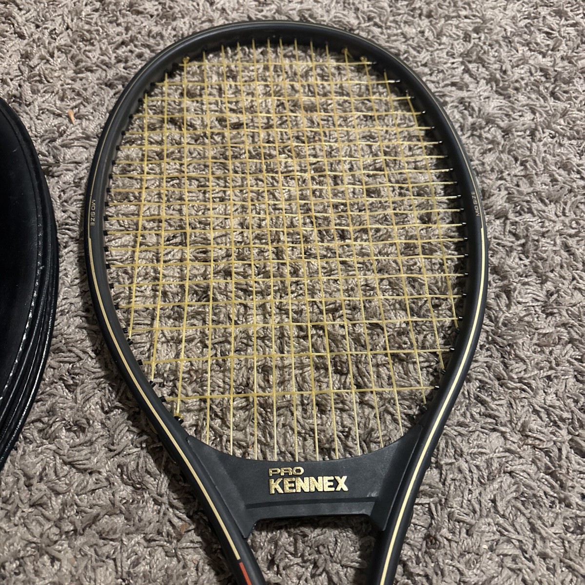 プロケネックス　テニスラケット　PRO KENEEX Bronze Ace Pro Kennex Bronze Ace Tennis Racket Racquet L 4 1/2 Grip