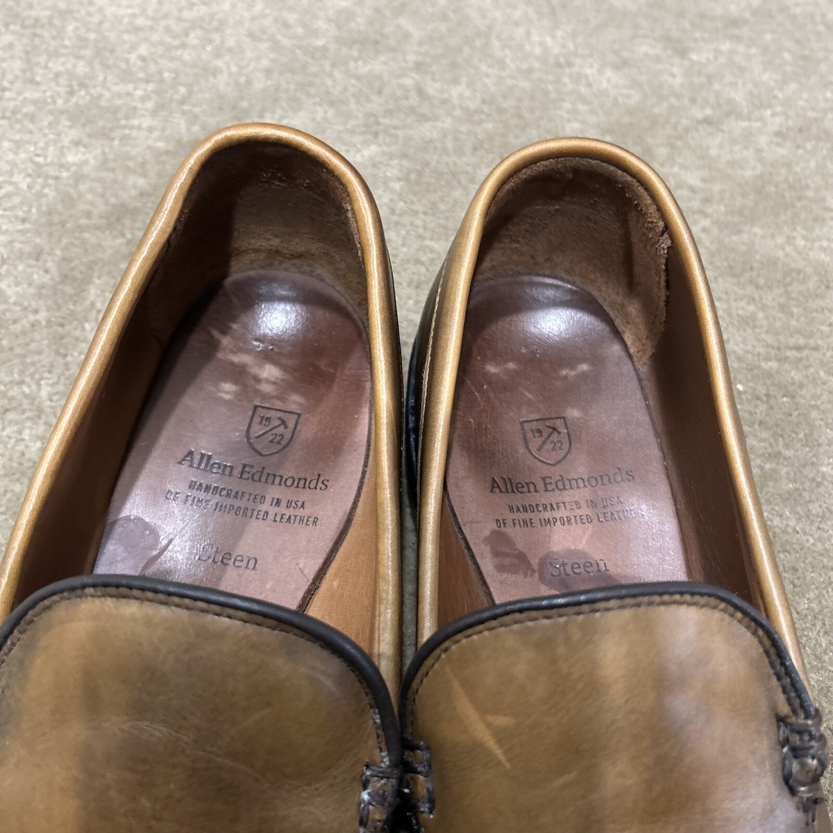Allen Edmonds 