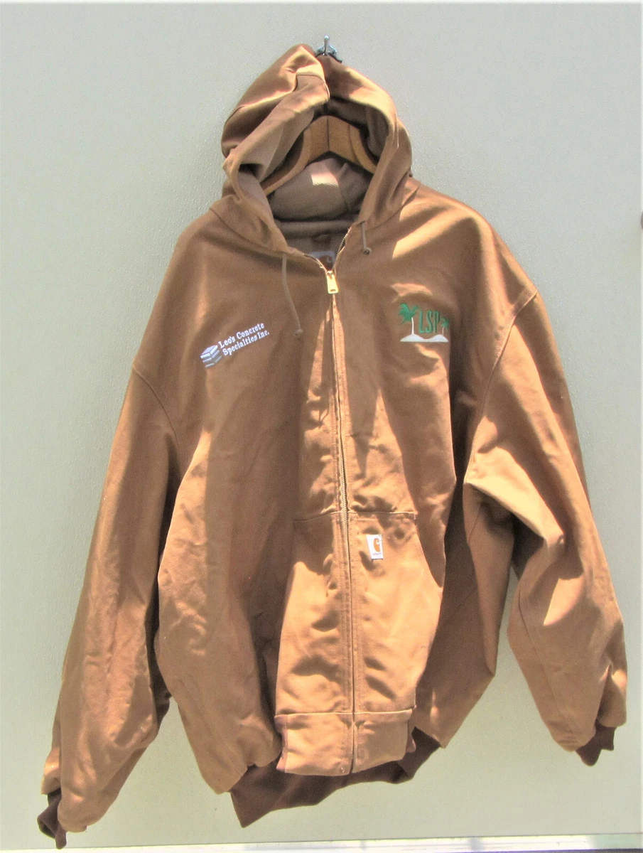 Carhartt 4xl tall cheap