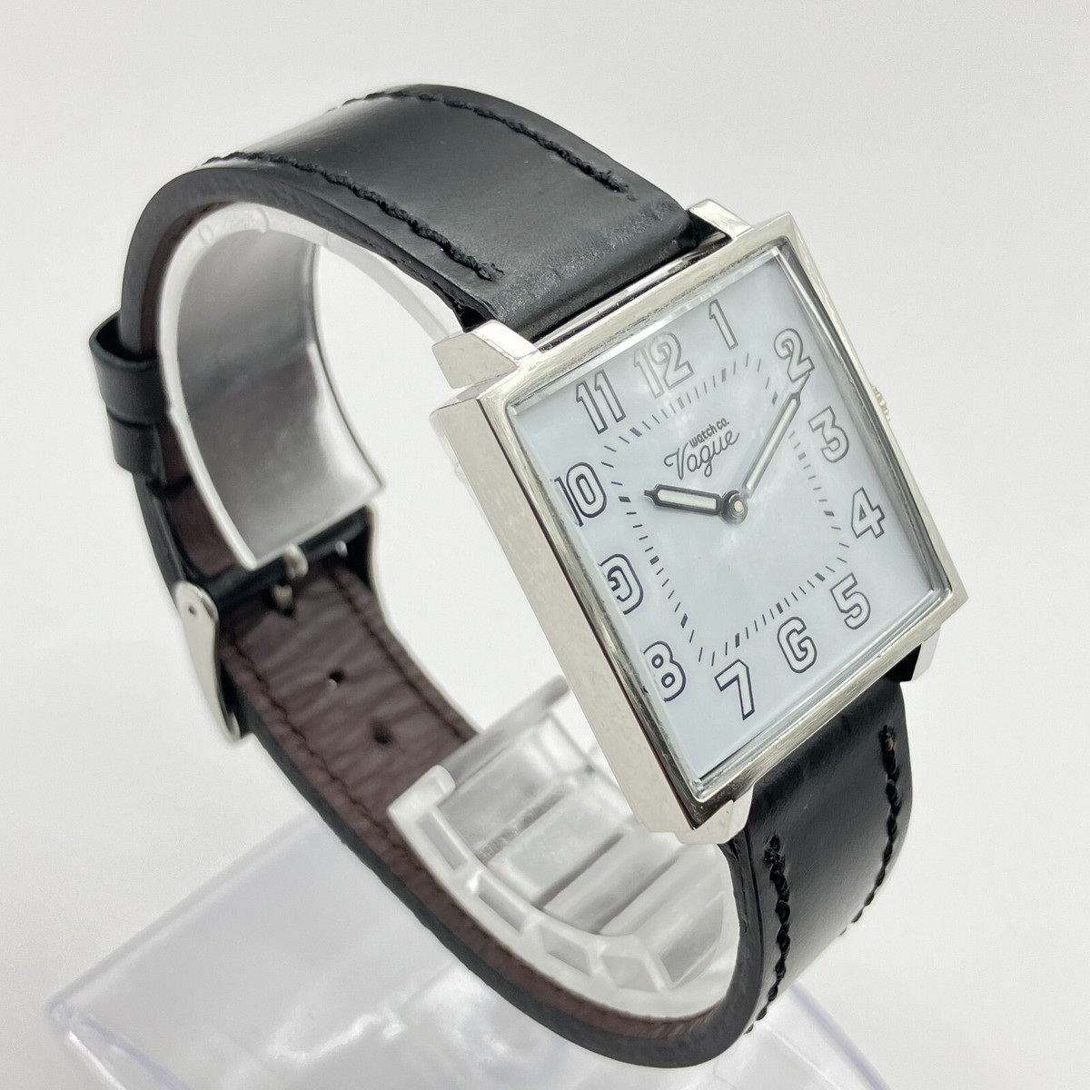 Universal Products CARRE (VAGUE WATCH) Watches Vague Watches