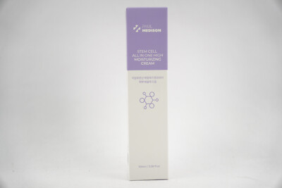 Paul Medison Stem Cell All In One High Moisturizing Cream 100mL / 3.38 oz