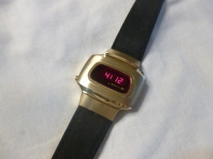 longines led