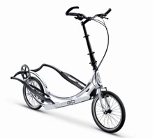 ElliptiGO 11R White: Pre-Owned 20% Off, Sold Directly from ElliptiGO