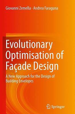 Evolutionary Optimisation of Facade Design - 9781447172055