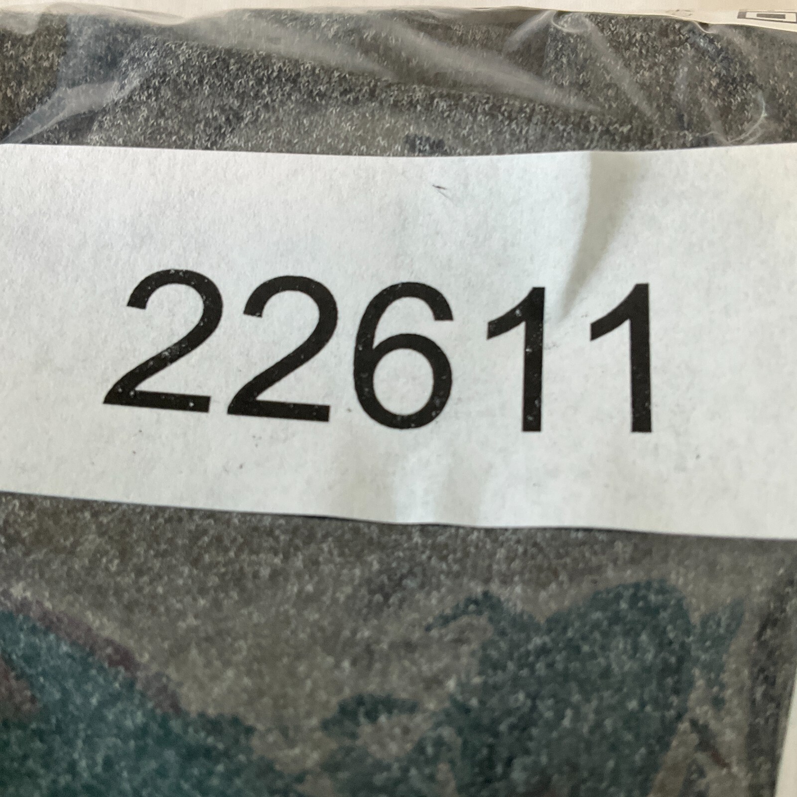 Members Mark Ankle Leggings Womens Size M Black Gray High Rise Stretch 2 Pair