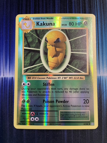 Pokemon TCG Evolutions - Near Mint & Excellent - Choose Your Card - Picture 6 of 61