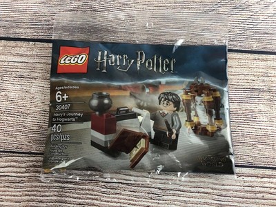 harry potter 30407