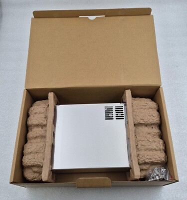 #ad #ad NEW Mean Well MW RSP 2400 24 Switching Power Supply 200 240VAC 24V 100A $175.00