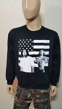 Outkast Crewneck Sweatshirt Andre 3000 Antwan Big Boi Patton ATL 90s Hip Hop T.I