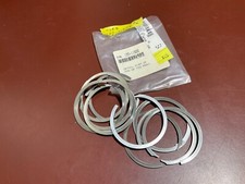 Cessna 152 wheel brng dust seal ring P/N: 155-1800