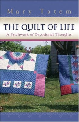#ad #ad The Quilt of Life: A Patchwork Paperback VERY GOOD $4.36