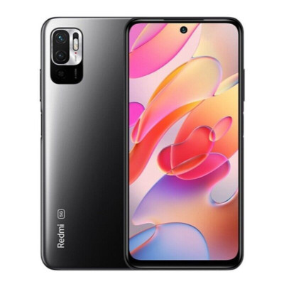 Unlocked Xiaomi Redmi note 10 5G 128GB Octa-core LTE Dimensity 700 Android Phone